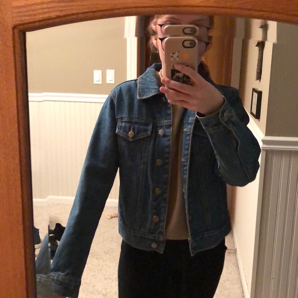 Denim Jacket - Picture 5 of 5